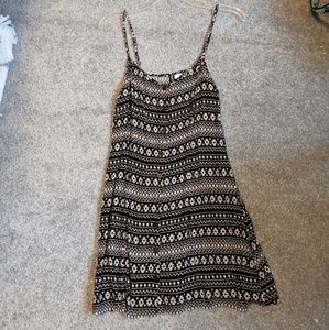H&M dress